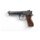 Taurus PT99AFS Pistol