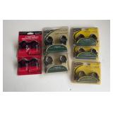 1" Medium Scope Rings