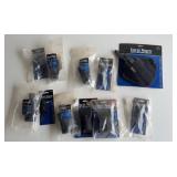 Assorted Uncle Mikeï¿½s Law Enforcement Accessories