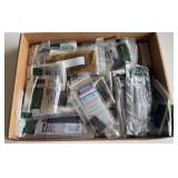 Weaver top mount bases