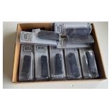 Glock .40 cal Mags