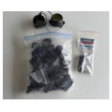 Assorted Scope Mount Rings