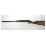 Remington Model 4 (No. 4) Rolling Block