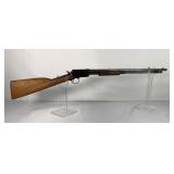 Winchester 1906 Takedown Rifle