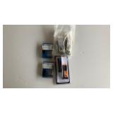 9 mm Magazine assortment