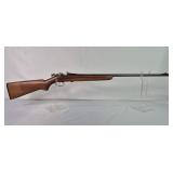 Winchester 68 Rifle