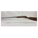 Page-Lewis Arms Co Model D Rifle