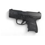 Walther PPS 9mm Pistol