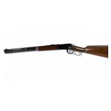 Winchester 94 30-30 Buffalo Bill Carbine