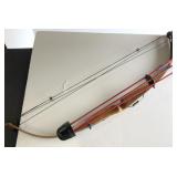 AMF Archery Bow, Impact