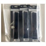 3 Glock Perfection G17 33rd Magazine