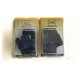 2 Glock Perfection Glock Combat Holster