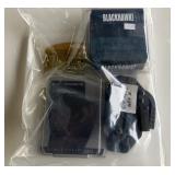 Handgun Holster Assortment