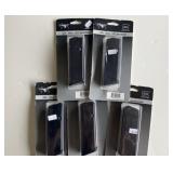 5 Glock Perfection G20, 19mm 15rd Magazine