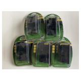 5 Remington Rifle Magazines