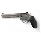 Taurus Tracker .22 LR Revolver
