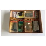 Handgun Grips- Assortment