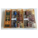 5 Gun Cleaning Kits