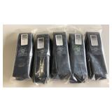 5 Black Rain Ordnance AR15 Sling