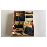 Uncle Mikeï¿½s Law Enforcement Belt Accessory