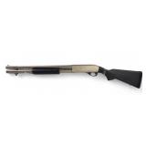 Remington 870 Marine Magnum 12 Ga. Shotgun