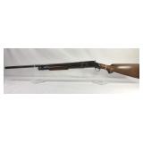 Winchester 1897 Shotgun 12 Ga.