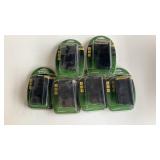 6 Remington Rifle Magazines