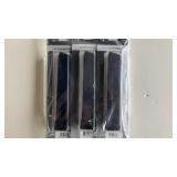 3 Glock Perfection G17 33rd Magazine