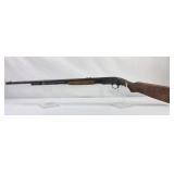 Remington 12-C Rifle