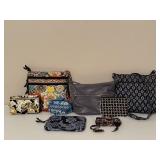 Vera Bradley Purses & Wallets