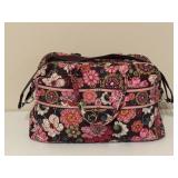 Vera Bradley Travel Bag