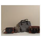 Liz Claiborne Purses