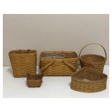 Longaberger Baskets