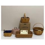 Longaberger Baskets