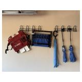 Folding Chairs & Umbrellas