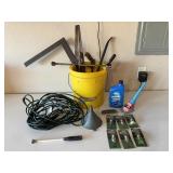 Tools, Automotive Supplies & Spark Plugs