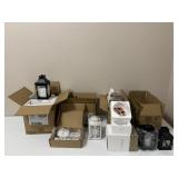 Lanterns & Decorative Lights