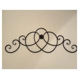 Metal Wall Decor