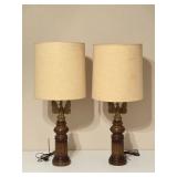 Eagle Lamps