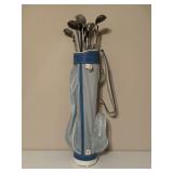 Golf Clubs