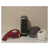 Lasko Heater & Garment Steamer