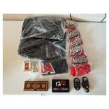 Marlboro & Magna Cigarette Merch