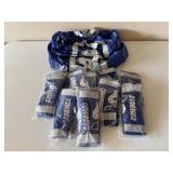 Vintage Dallas Cowboys Duffle Bags