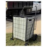 Collapsible Cart