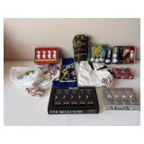 Golf Balls & Accessories