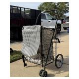 Collapsible Cart