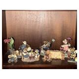 Boyds Bears Collectibles
