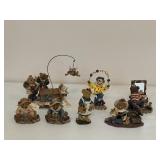 Boyds Bears Collectibles