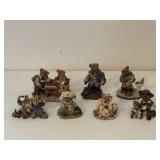 Boyds Bears Collectibles