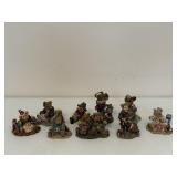 Boyds Bears Collectibles